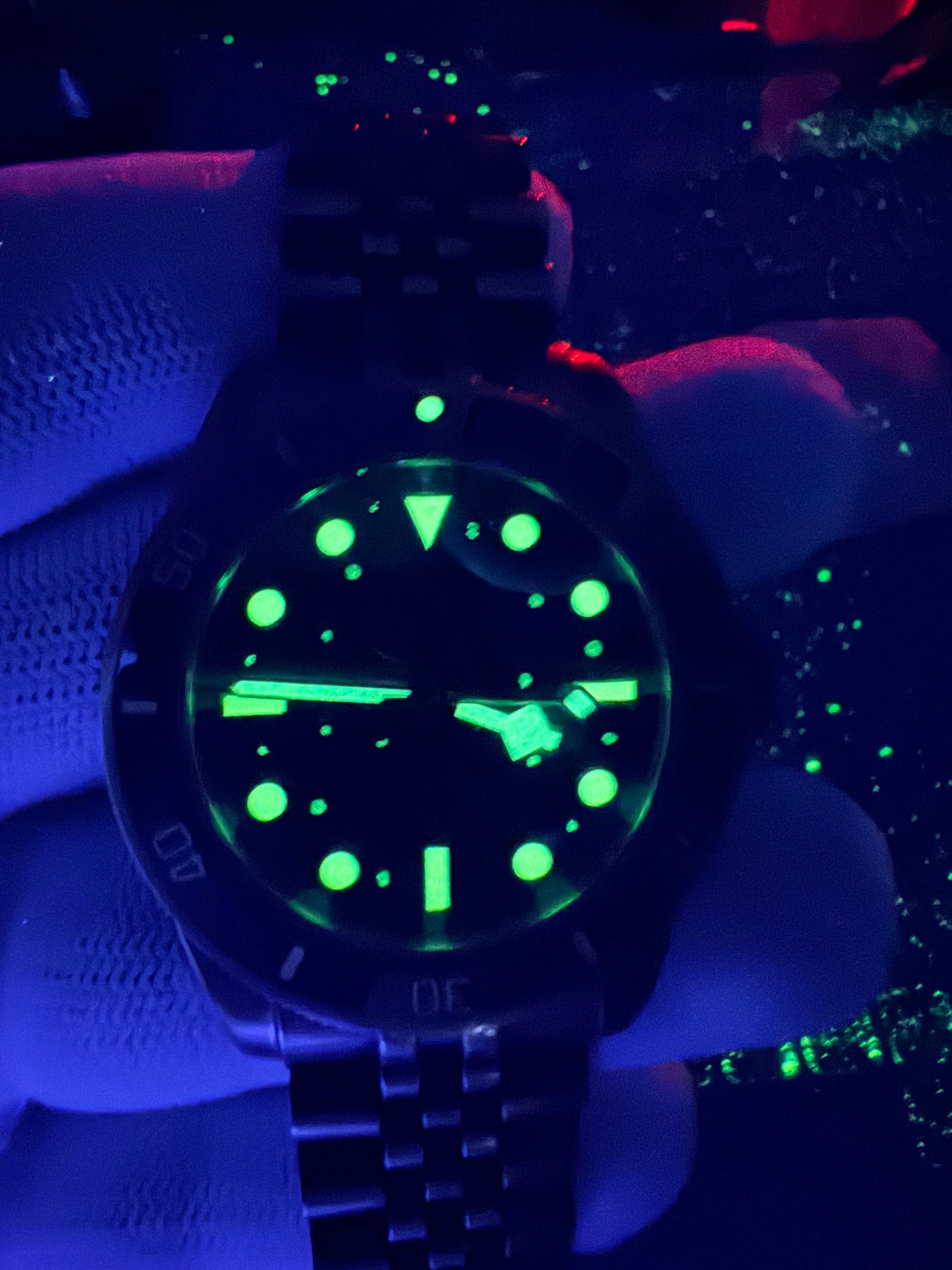 Nuclear Heritage GMT