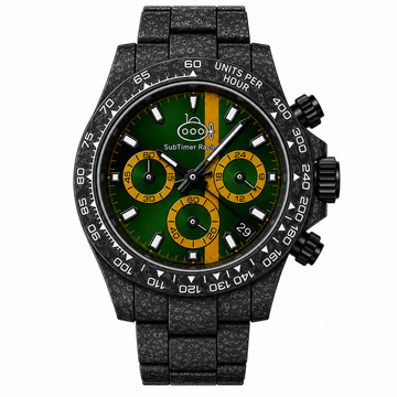 The SubTimer Racing Collaboration