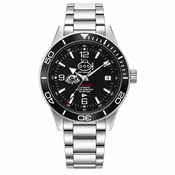 The Cave Diver SS-1