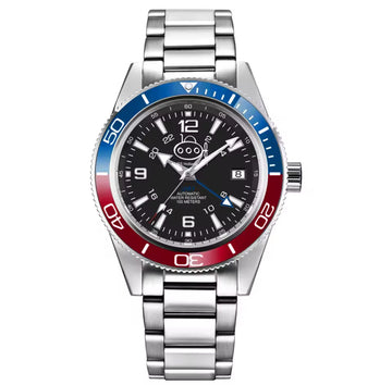 The SS-1 GMT