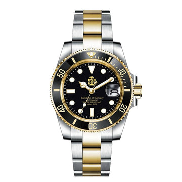 The Anchor Watch