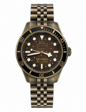 The Nuclear Heritage Watch