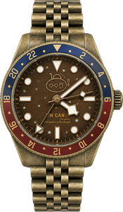 Nuclear Heritage GMT
