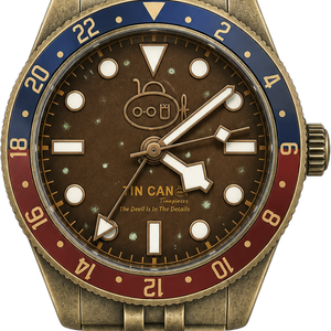 Nuclear Heritage GMT