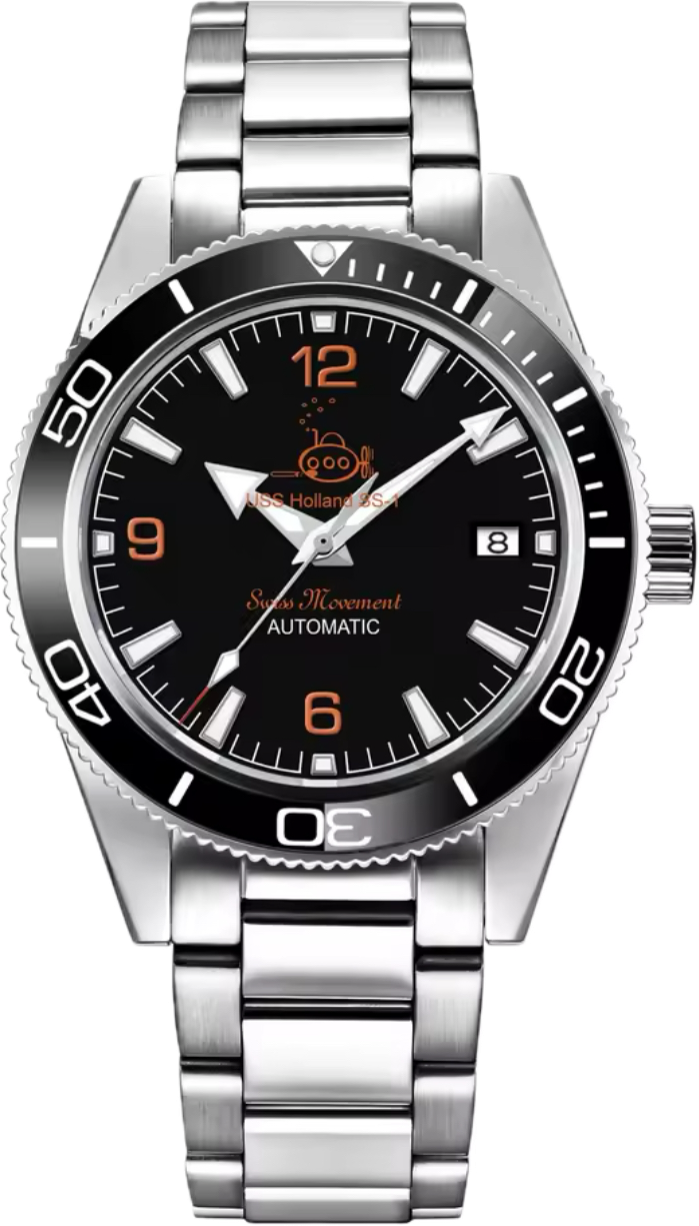 Swiss SS-1