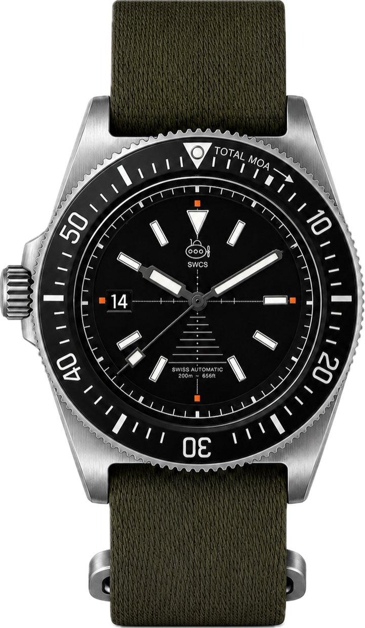 Shallow Water Combat Submersible Reservation