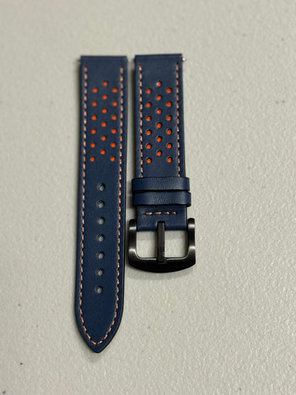 Sport Leather Strap