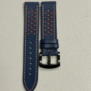Sport Leather Strap