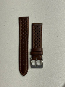 Lux Leather Strap