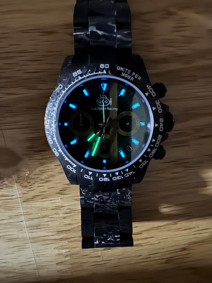 2026 SubTimer Racing Carbon