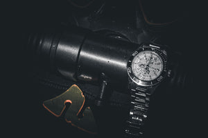 Cave Diver SS-1