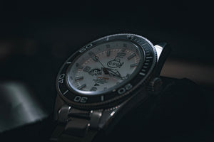 Cave Diver SS-1