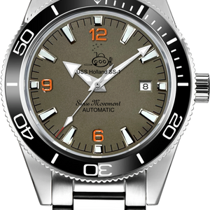 Swiss SS-1