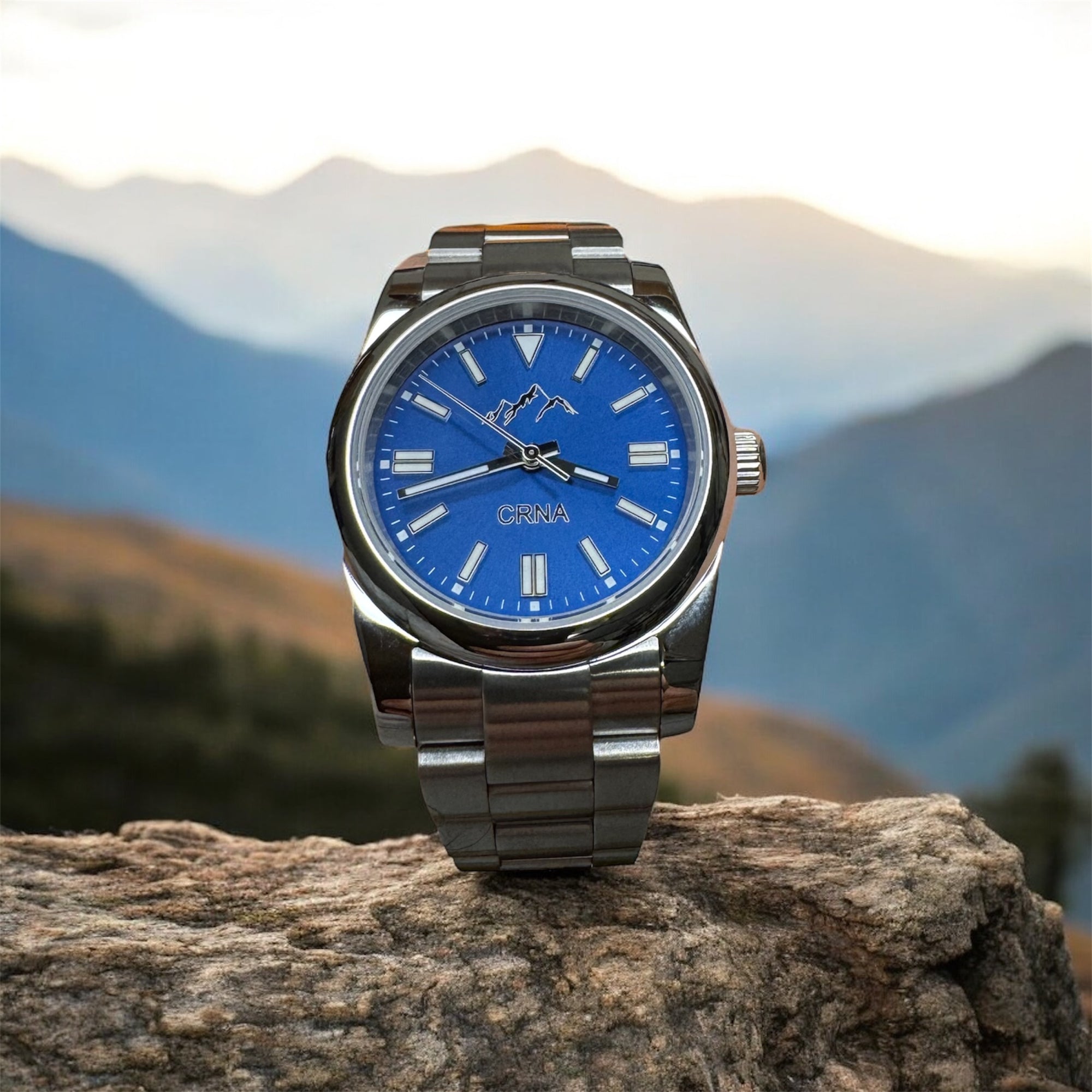 NVANA Watch