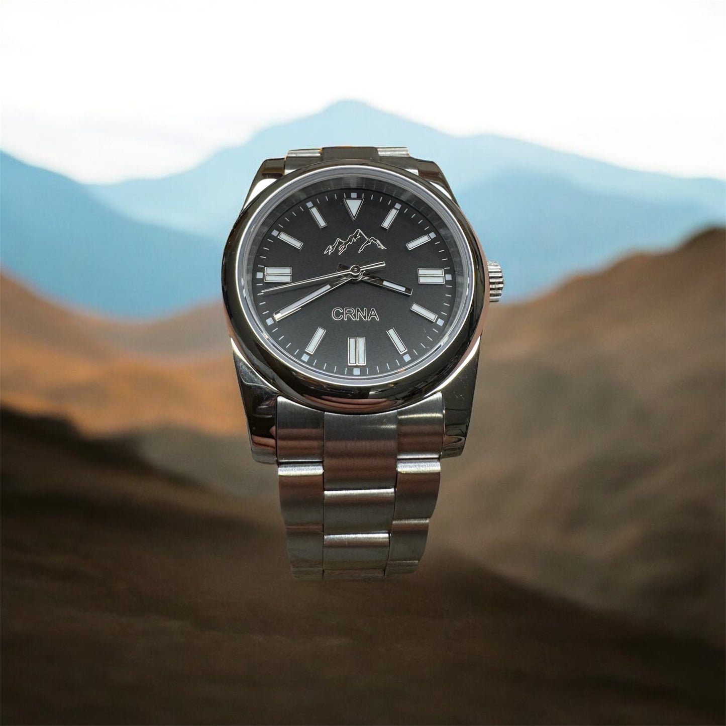 NVANA Watch