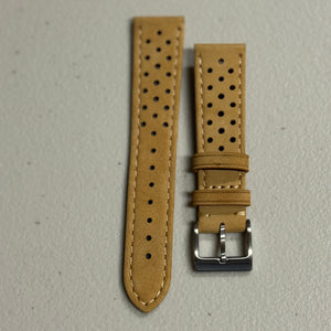 Lux Leather Strap