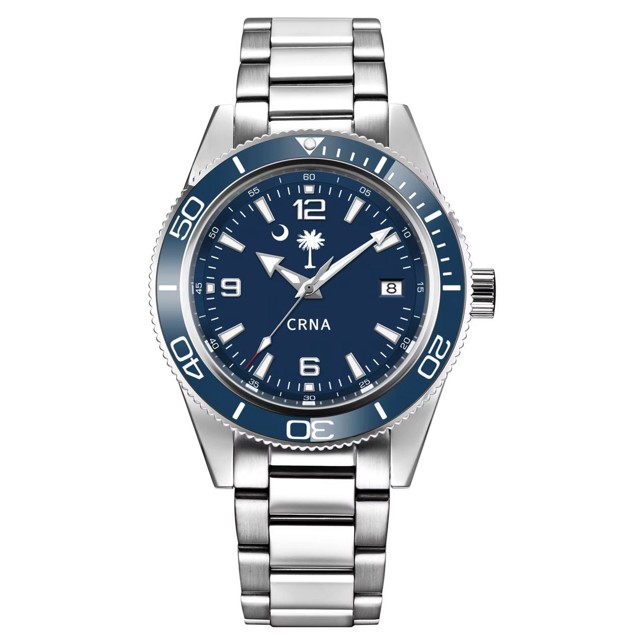 SC CRNA Watch
