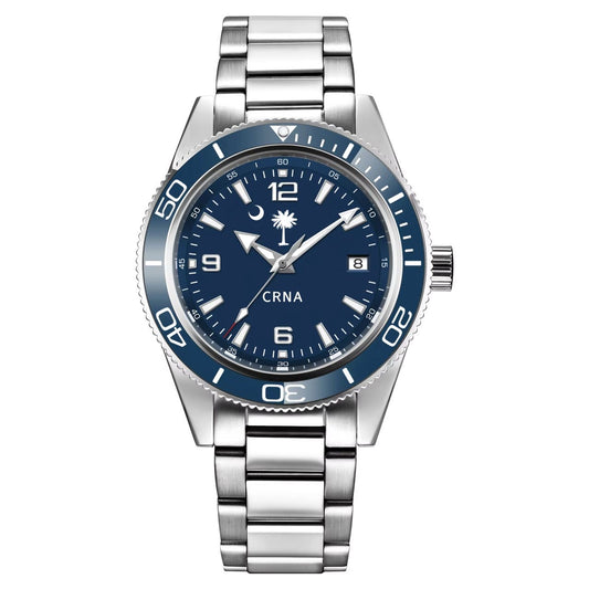 SC CRNA Watch