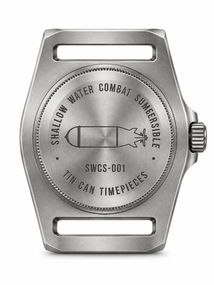 Shallow Water Combat Submersible Reservation