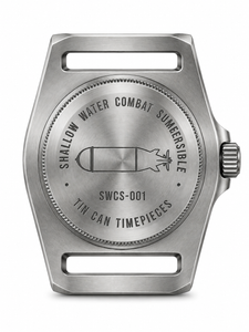 Shallow Water Combat Submersible Reservation