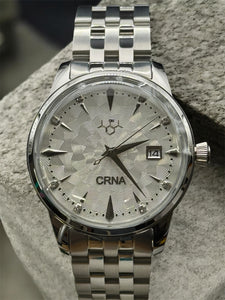 The Nurse Anesthetist's Watch