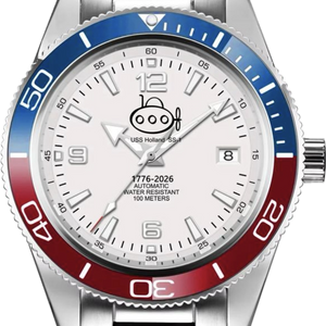 America 250 SS-1