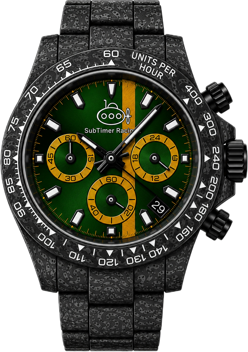 2026 SubTimer Racing Carbon