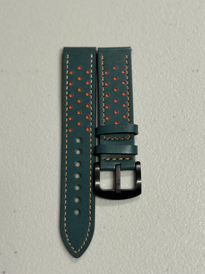 Sport Leather Strap