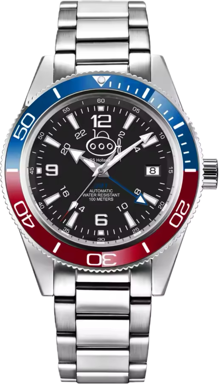 The SS-1 GMT