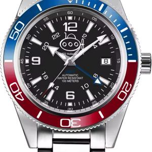 The SS-1 GMT