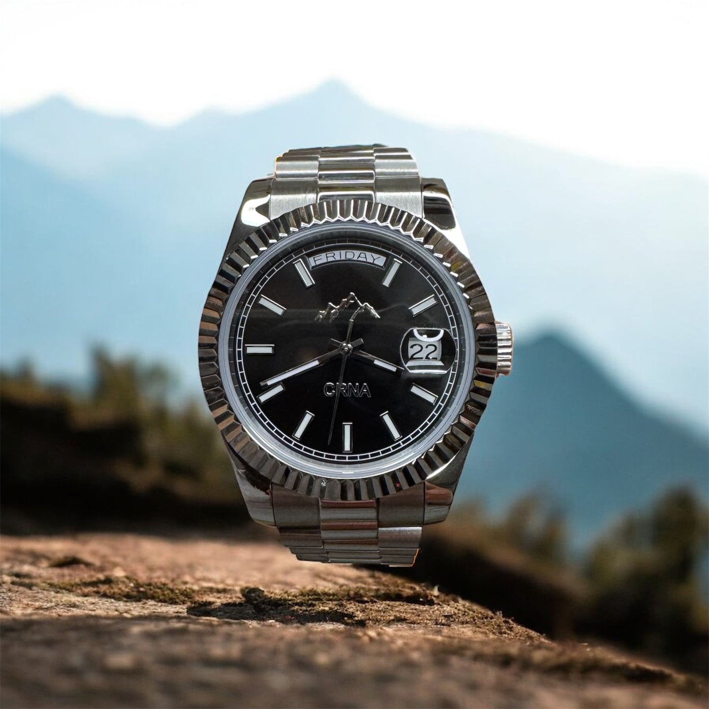 NVANA Watch