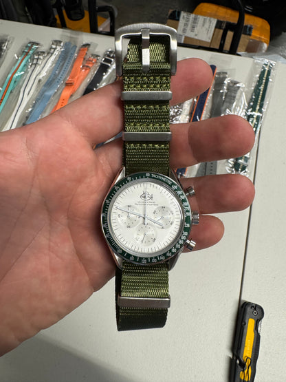 NATO Strap