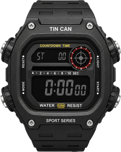 Sport Series Digital