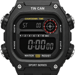 Sport Series Digital