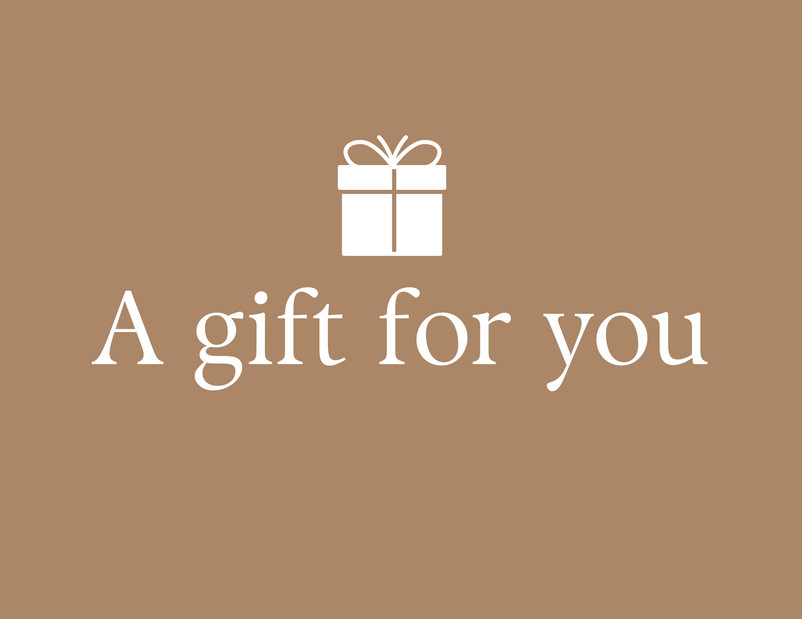 Giftcard