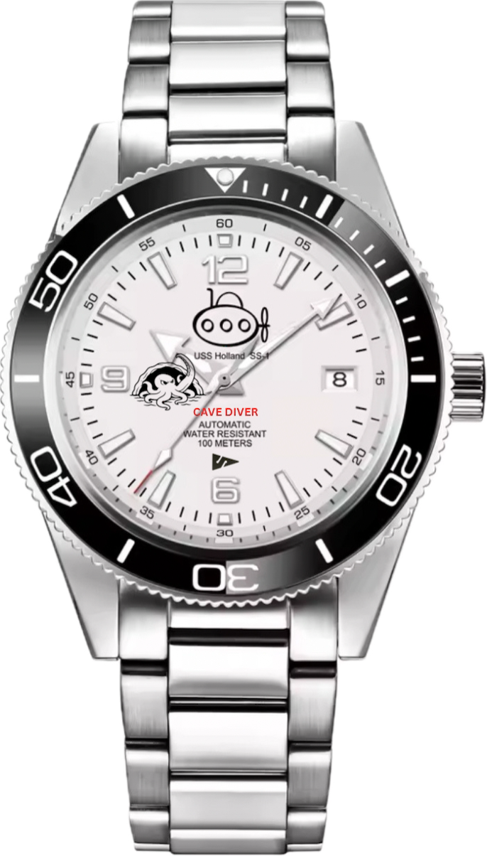 Cave Diver SS-1