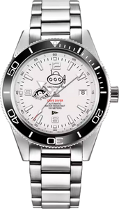 Cave Diver SS-1