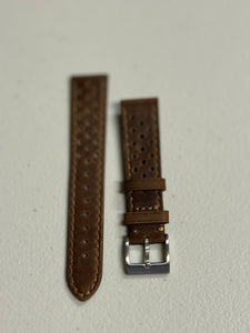 Lux Leather Strap