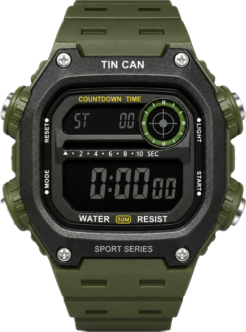 Sport Series Digital