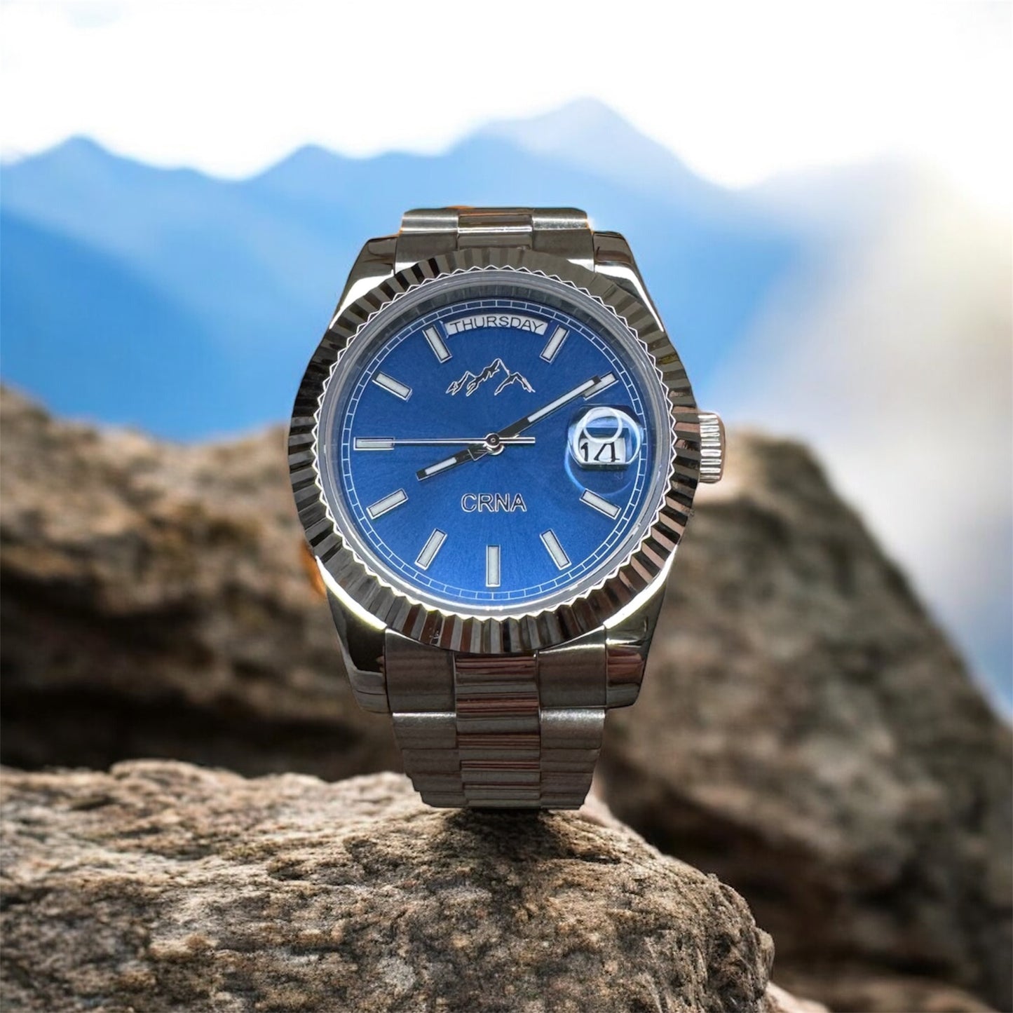 NVANA Watch