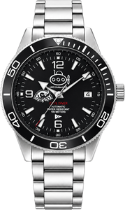 Cave Diver SS-1