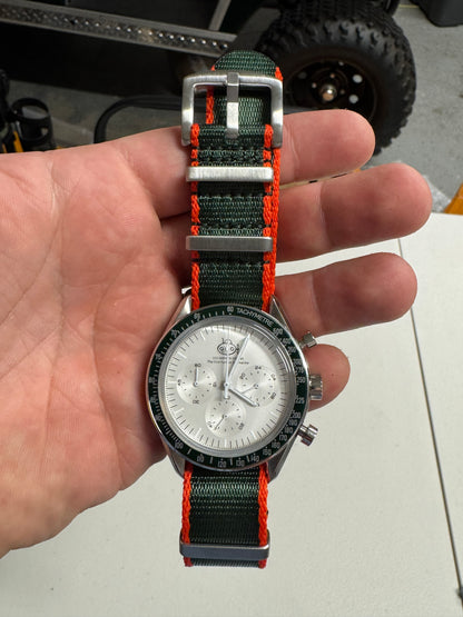 NATO Strap