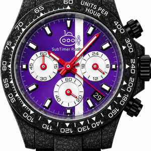 SubTimer Racing Carbon