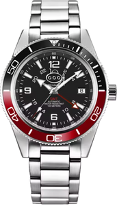 The SS-1 GMT