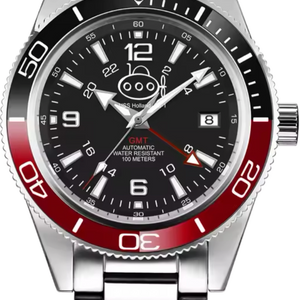 The SS-1 GMT