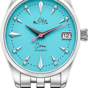 The Siren