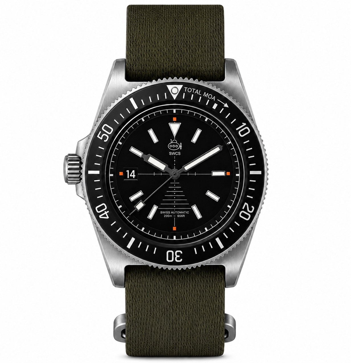 Shallow Water Combat Submersible Reservation