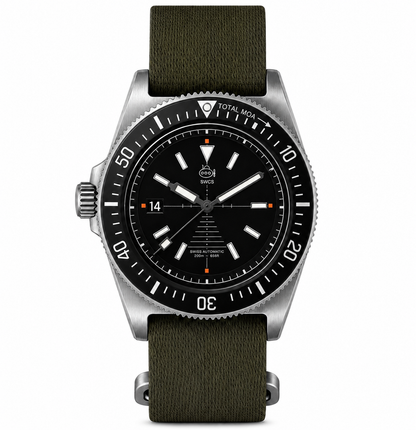 Shallow Water Combat Submersible Reservation