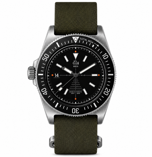 Shallow Water Combat Submersible Reservation