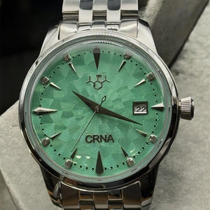 The Nurse Anesthetist's Watch